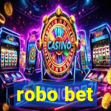 robo bet